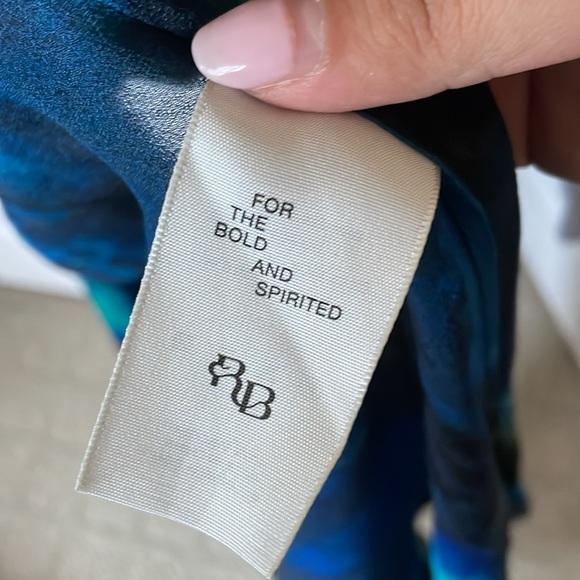 Rat & Boa Rafinha Dress - Picture 5 of 5